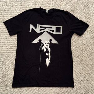 Nero 2015 Tour T-Shirt – “Between II Worlds” Era